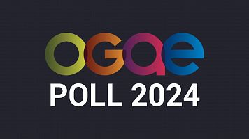 Todos los votos de la OGAE Poll 2024