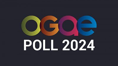 Eurovisin 2024 | Todos los votos de la OGAE Poll 2024: Espaa sube al 9 puesto!
