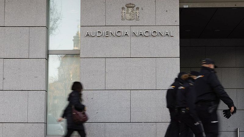 La Audiencia Nacional admite la querella contra Hamás de la familia de una joven española asesinada el 7 de octubre