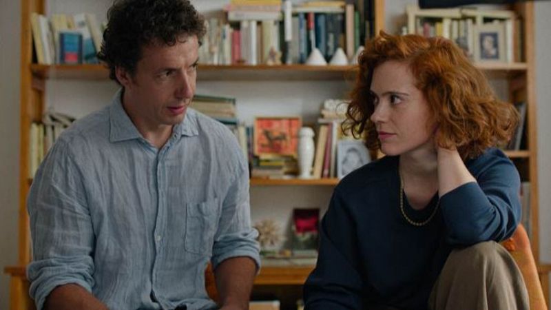 'Volveréis', de Jonás Trueba y participada por RTVE, estará en la Quincena de Cineastas del Festival de Cannes