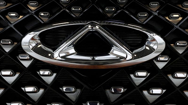 Chery tanca l'acord amb Ebro per poder fabricar a l'antiga planta de Nissan de Barcelona