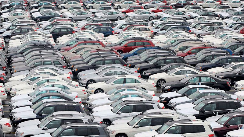 La nueva normativa de homologación europea de los vehículos entra en vigor este viernes