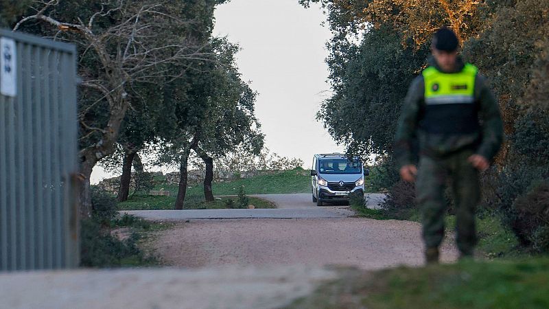 El juez ve indicios de "conducta delictiva" en los mandos superiores de los soldados ahogados en Cerro Muriano