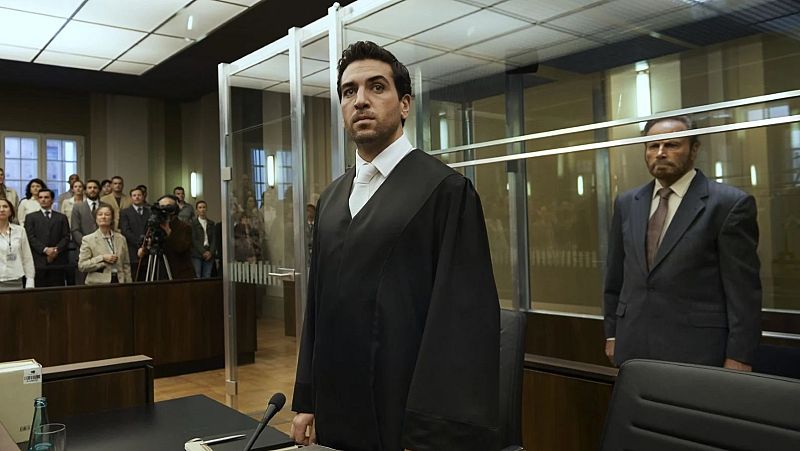 'El caso Collini': la terrible verdad sobre los nazis y el mayor escándalo judicial de Alemania