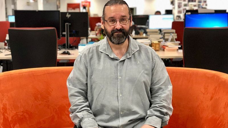 La Fiscalía presenta una denuncia contra el dramaturgo Ramón Paso por agresión sexual y coacciones a 14 mujeres