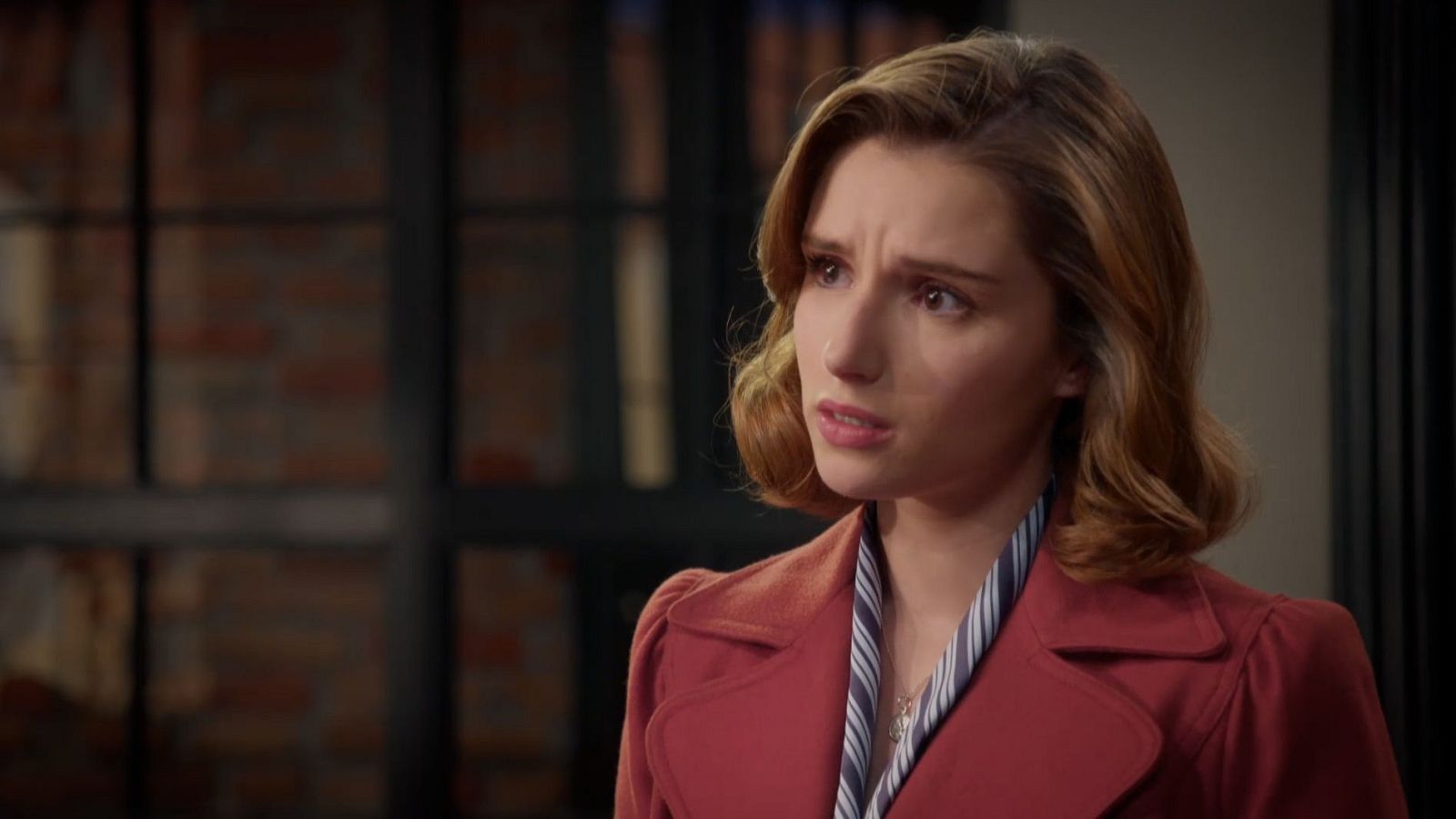 La Moderna: así ha sido la ruptura de Íñigo y Matilde - Salón de té La Moderna | Ver