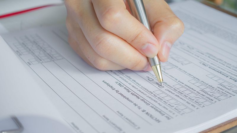 Diccionario de la declaración de la renta 2023 - 2024: ¿qué significa 'usufructo' y 'base liquidable'?