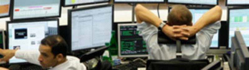 Cae Ameribank Inc, la víctima número 12 de la crisis financiera