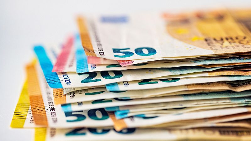 El FMI empeora una décima su previsión de déficit para España y pide más esfuerzo fiscal