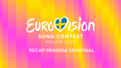 Eurosondeo RTVE 2024: Vota por tu cancin favorita de la primera semifinal de Eurovisin
