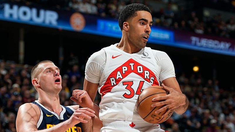 Jontay Porter, expulsado de por vida por la NBA por estar involucrado en apuestas