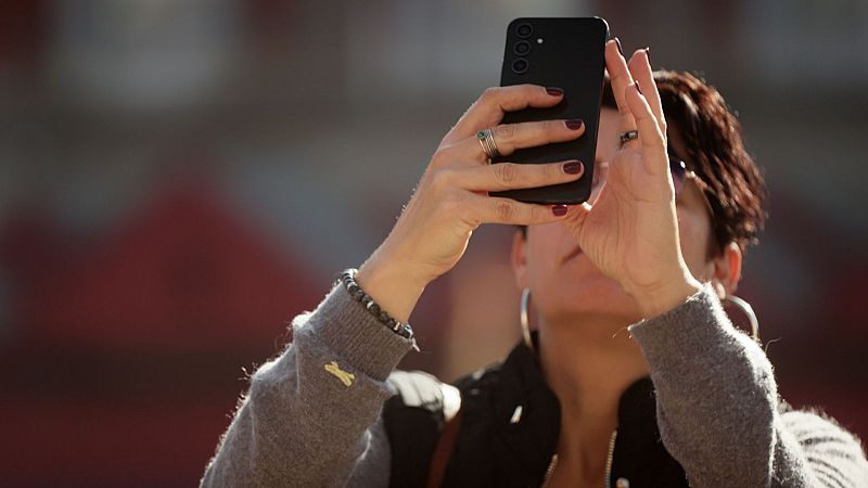 El algoritmo de TikTok solo necesita dos horas para conocerte y captar tus intereses