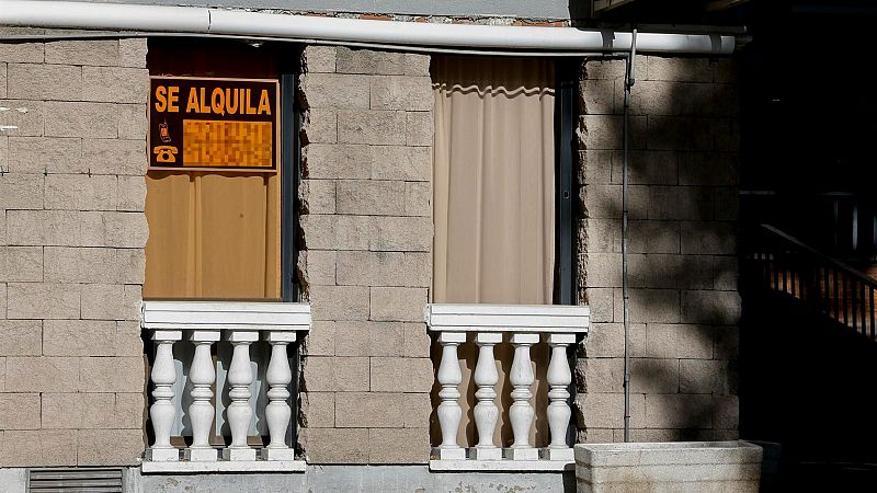 El alquiler de temporada en las grandes capitales se dispara un 56% mientras cae la vivienda tradicional