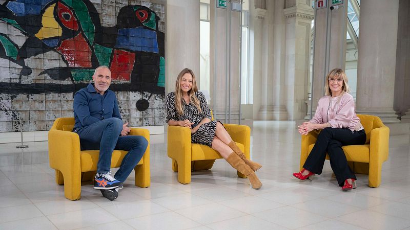 Els límits, dissabte a 'Farem el que podrem' i 'Això no és Suècia'