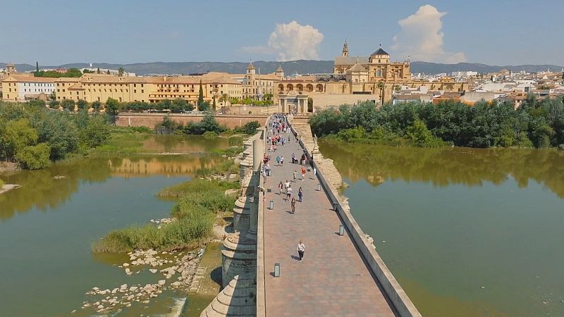 Cuando Córdoba era universal: datos que desconoces de la ciudad
