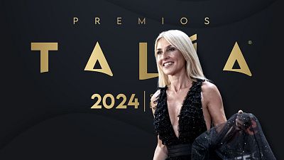 Premios Tal�a 2024: Horario y d�nde ver
