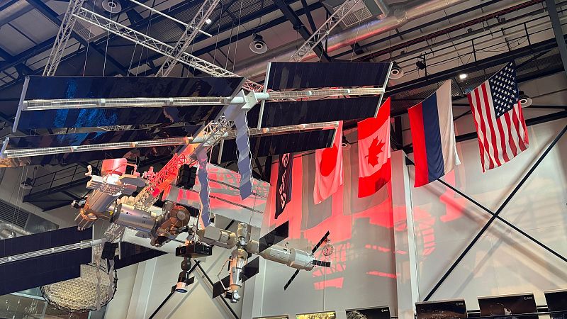 Europa participa en la defensa planetaria: "Trabajamos en desviar asteroides peligrosos"