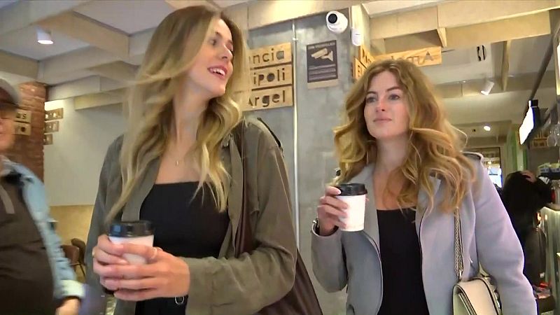 Què són els 'expats' i com afecten la ciutat de Barcelona?