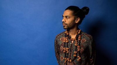 Discópolis - 11.133: Rajiv Jayaweera, SES, Bandera, Molina, Tara Lowe - 11/11/20 - escuchar ahora