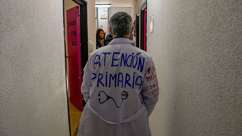 La mayoría de las 473 plazas vacantes del MIR son de médico de familia y Sanidad hará un segundo llamamiento