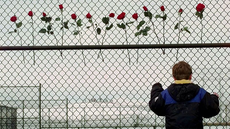 Columbine, 25 años del primer tiroteo masivo en una escuela de Estados Unidos