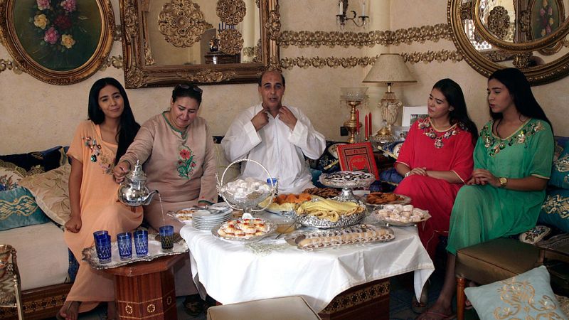 Casi 2 millones de musulmanes celebran este viernes en España la Fiesta del Sacrificio