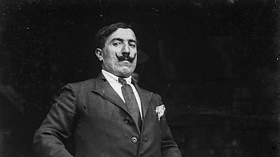 El mundo desde las Casas - Un impulso extraño - 01/09/17 - Escuchar ahora