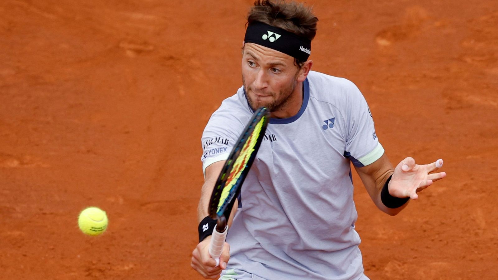 Ruud se venga de Tsitsipas y se corona por primera vez en Barcelona | Ver