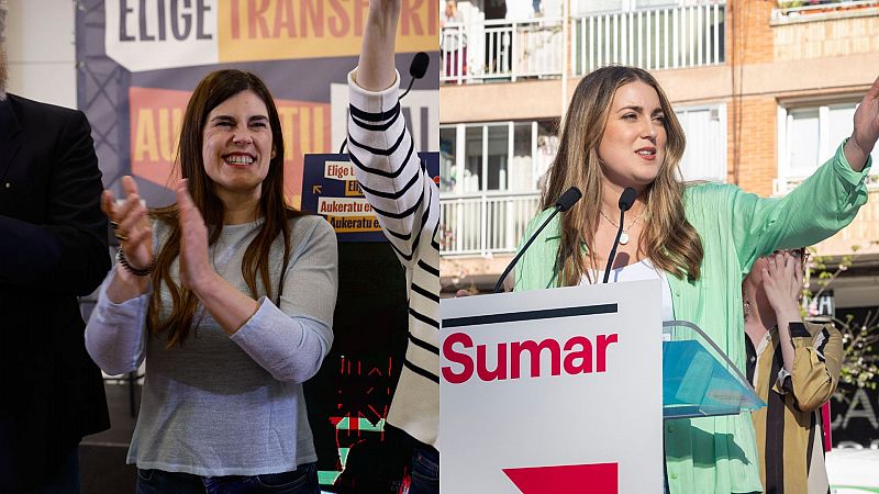 Podemos/Sumar