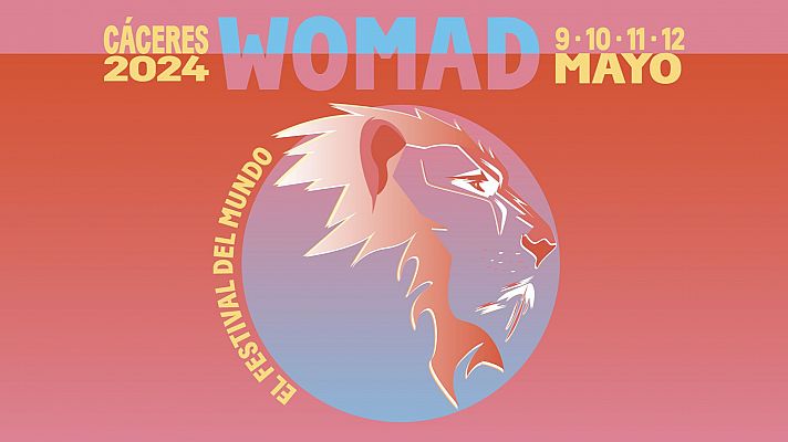 Womad C�ceres  2024