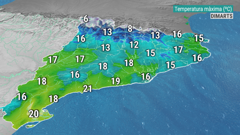 Diada de Sant Jordi canviant i fresc