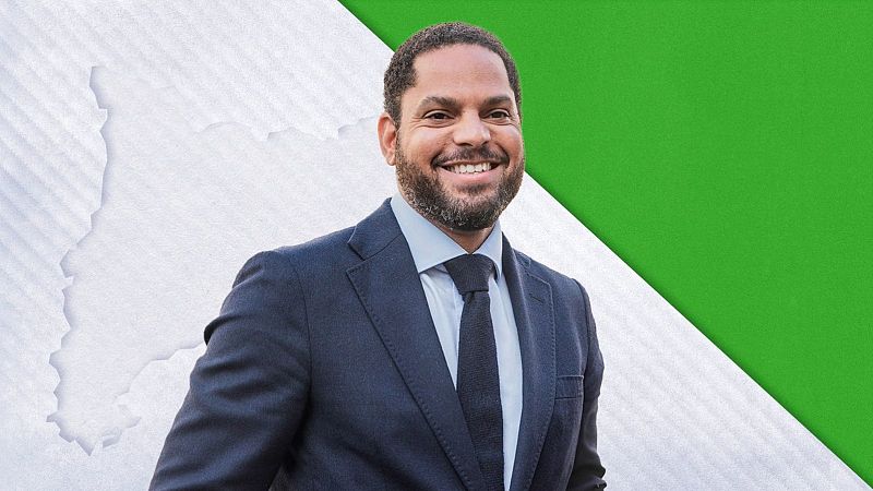 Ignacio Garriga: Vox intentarà reforçar-se a la dreta del PP