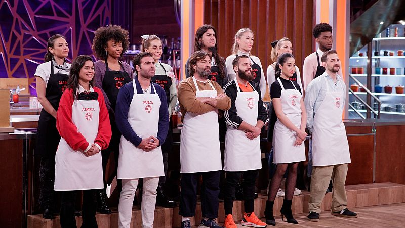 MasterChef 12 | Jose brilla como negociador, como capitán y...¿pone rumbo al ABaC?