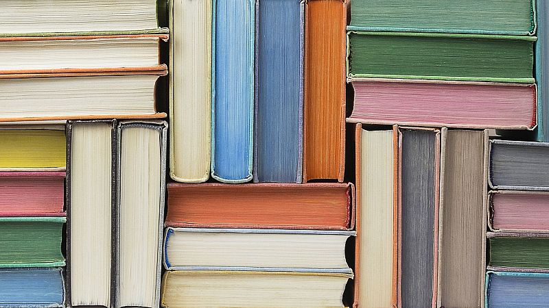 Nueve recomendaciones para el celebrar el Da del Libro