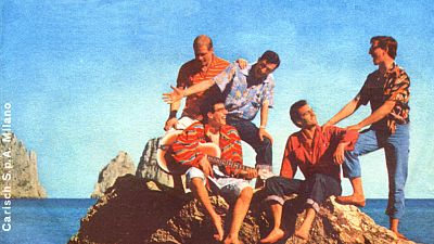 Melancolía en septiembre en 'Mundo Babel'