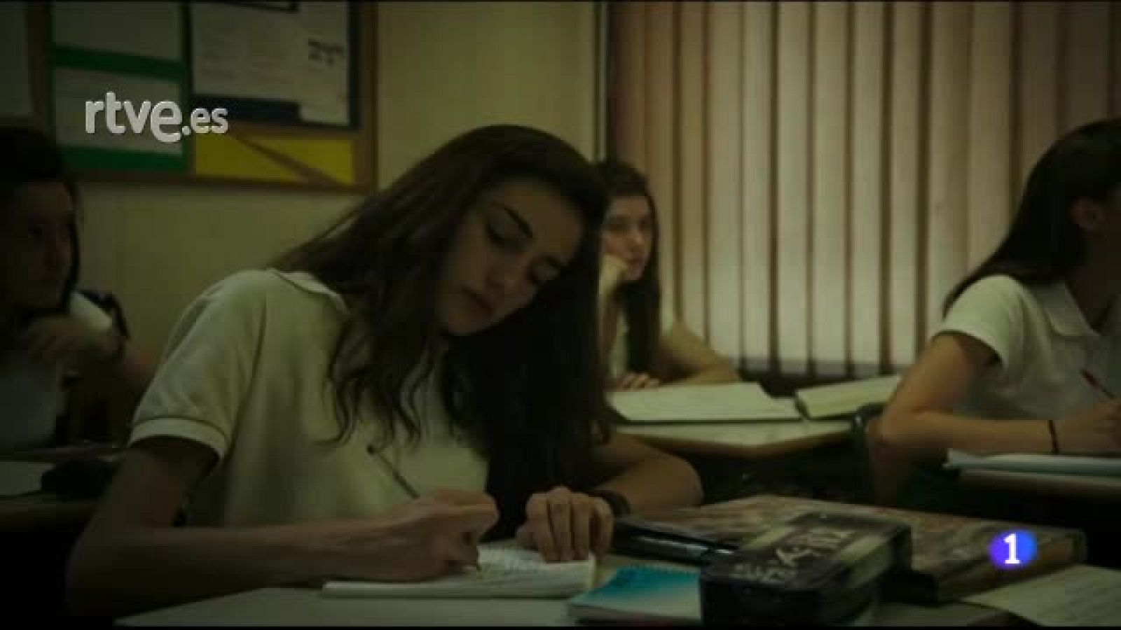 Verónica Cine | Ver