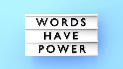 Cmo influyen las palabras en nuestra salud mental?