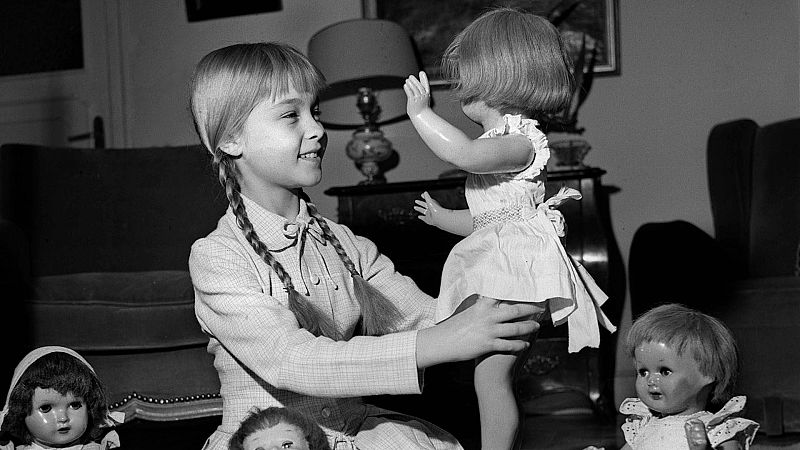 Ya no soy 'Marisol. Llámame Pepa'