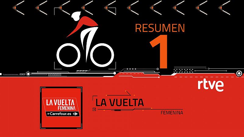 En directo, la etapa 1 de la Vuelta a Espa�a femenina: Valencia - Valencia