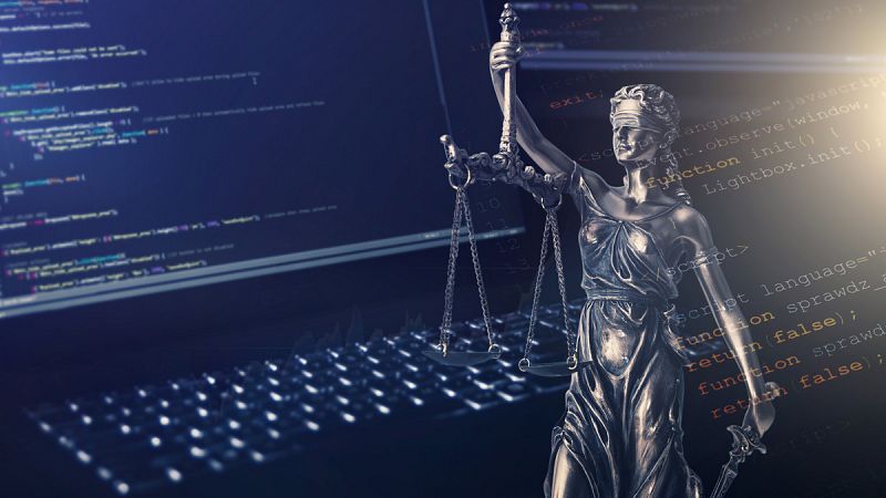El sistema de acceso a las comunicaciones judiciales LexNet sufre una oleada de ciberataques