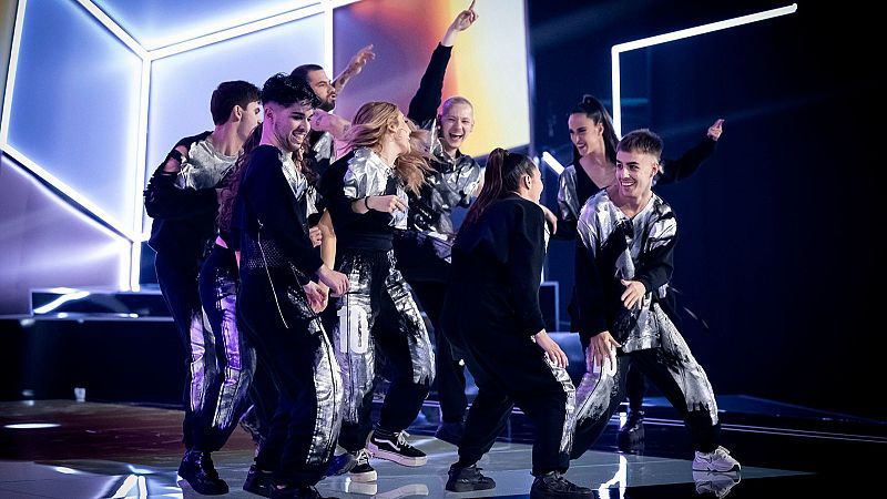 El domingo comienza la repesca en 'Baila como puedas', que vivirá un nuevo abandono y la incorporación de otra celebrity