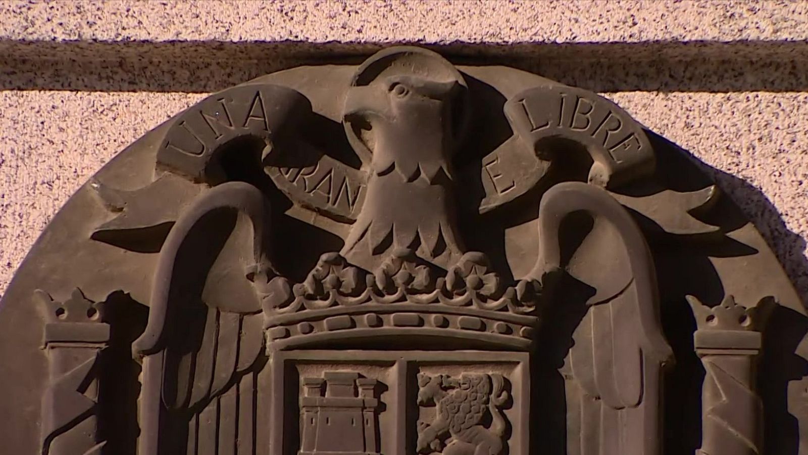 Las tareas pendientes de la ley de Memoria Democrática | Ver