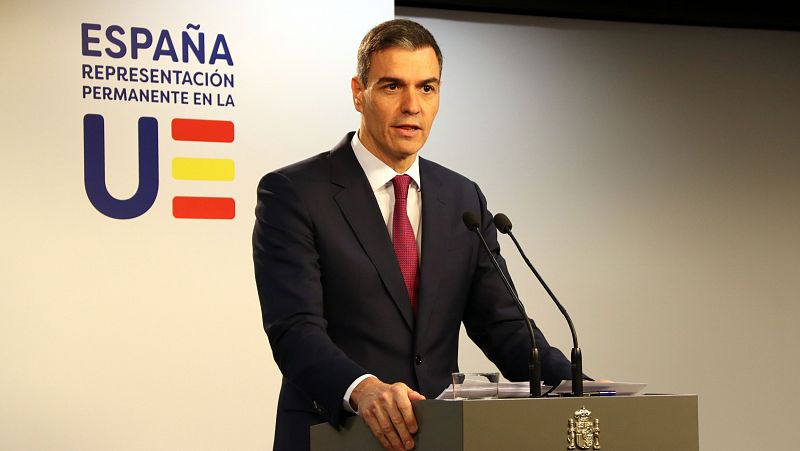 Resum de notícies a Catalunya del 24 d'abril de 2024 | Pedro Sánchez medita la seva continuïtat al Govern després de la denúncia contra la seva dona