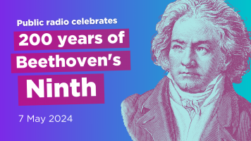 Concierto especial Novena Sinfona de Beethoven