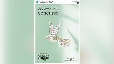 XVI Concurso de Relatos, Microrrelatos y Pódcast Escritos y Producidos por Personas Mayores