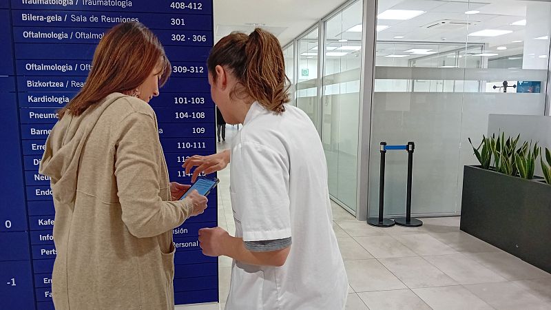 La repesca MIR deja desiertas 246 plazas de médico de familia, casi el doble que en 2023