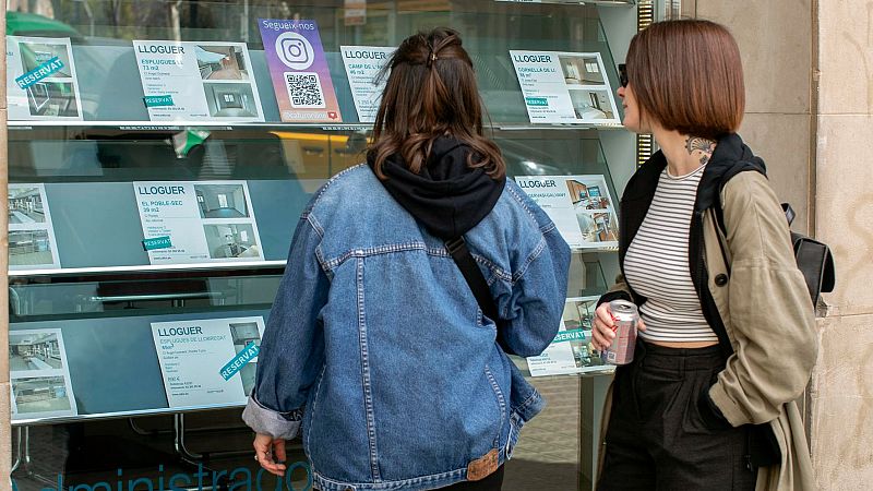 Cataluña regula el alquiler de temporada para frenar el fraude en el límite de rentas