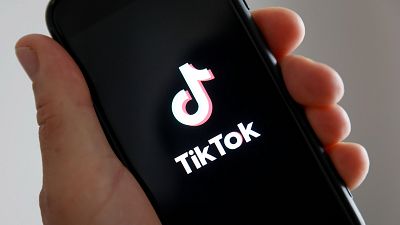 TikTok suspende el programa de puntos de la versin Lite de Espaa y Francia