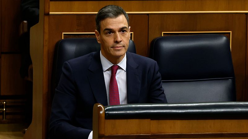 Carta completa de Pedro Sánchez en la que anuncia una reflexión sobre su continuidad como presidente