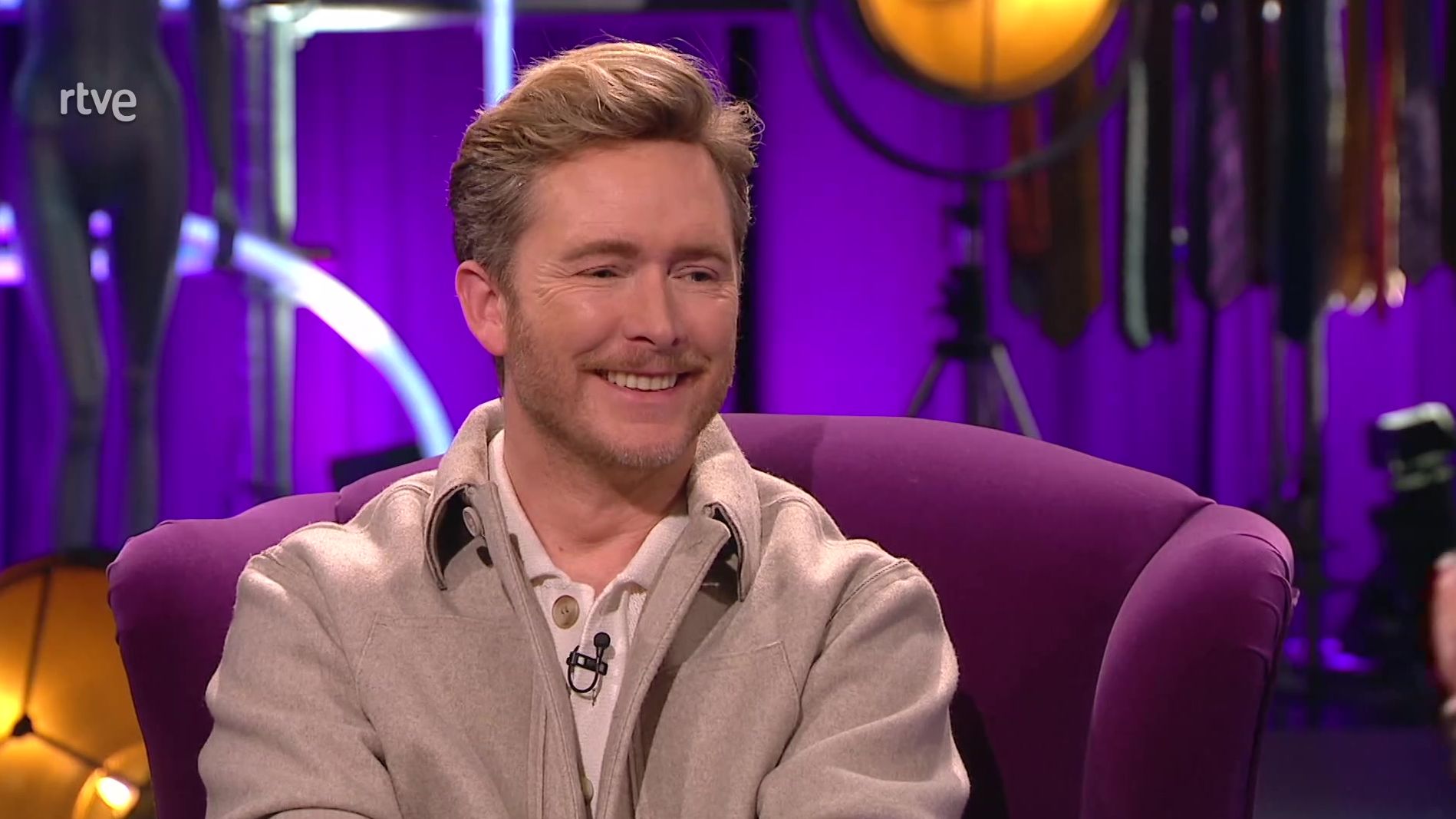 Pablo Rivero Expone A Los Padres En El Reba O 16076192